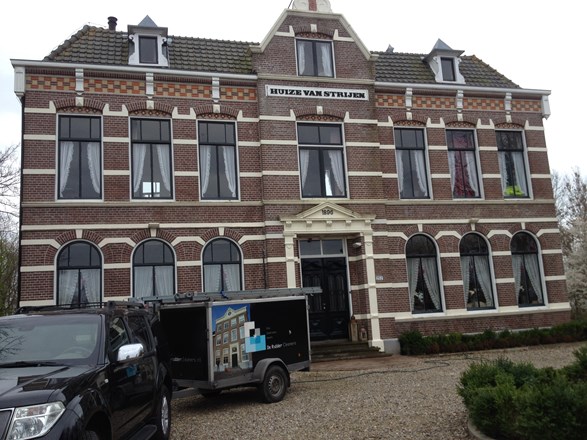 Huize Van Strijen