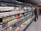Gekoelde glazenwasser 2