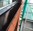 Nano Coating beschermt het materiaal en herstelt de kleur.
