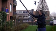 Waspak compleet zijkant