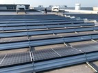 Zonnepanelen reinigen met osmosewater