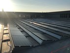 Zonnepanelen schoonmaken