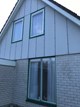 Trespa reinigen met softwash